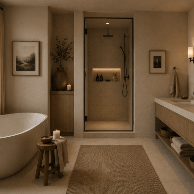 Bathroom Design