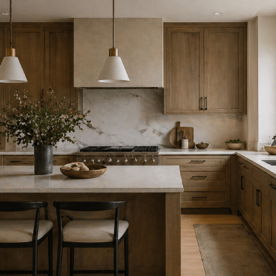 Kitchen Design