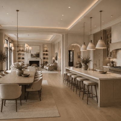 Lighting Design
